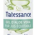 Fair Trade Pure Juice Aloe Vera Gel