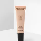 Blur & Prime Pore Blur Primer