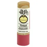 Sun Bum - Tinted Lip Balm Sunset Cove SPF 15