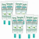 Simple - Daily Skin Detox SOS Booster