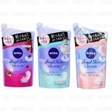 Nivea Japan - Skin Body Wash - 3 Types