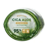 MISSHA - Premium CICA Aloe Soothing Gel