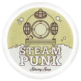 Steampunk Shaving Soap