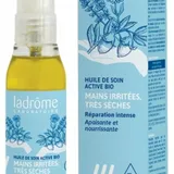 Ladrôme - Organic Active Care Oil Irritated Very Dry Hands