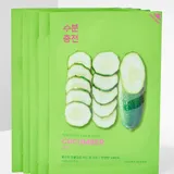 Pure Essence Mask Sheet Cucumber Pack