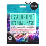 Hyaluronic Hydrogel Mask