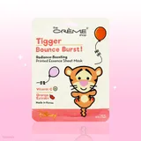 The Crème Shop x Disney - BOUNCE BURST! Tigger Printed Essence Sheet Mask