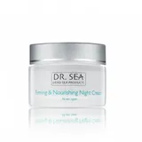 Firming Nourishing Night Cream