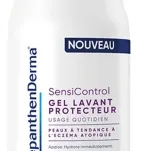 Derma SensiControl Protective Cleansing Gel