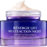 Rénergie Lift Multi-Action Lift And Firming Anti-Aging Night Cream Moisturizer