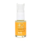 40 Carrots - Carrot + Cucumber Eye Gel