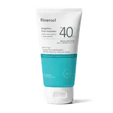 SPF 40 Weightless Body Sunscreen