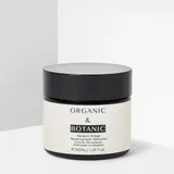 Mandarin Orange Repairing Night Moisturiser