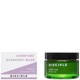 Downtime overnight Retinyl & Hyaluronic Mask