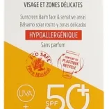 Bioregena - Organic Sun Balm + SPF 50