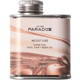 We Are Paradoxx - Moisture Superfuel Face, Hair Body Oil