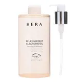 HERA - Relaxing Deep Cleansing Oil JUMBO
