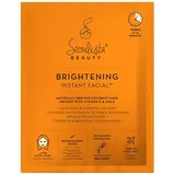 Seoulista - Instant Facials Brightening Instant Facial