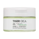 Tiger Cica Green Chill Down Calming Soothing Pad