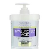 Hyaluronic Acid Cream