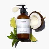 Savor Beauty - Organic Hand + Body Wash