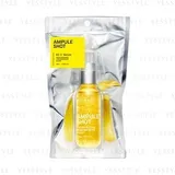 BOTTLE WORKS - Ampoule Shot Moisturizing Concentrate Glow Serum