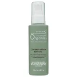 Scientific Organics Coconut-Argan Body Oil