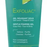 Exfoliac Gentle Foaming Gel