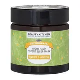 Beauty Kitchen - Abyssinian Oil Night Halo Potent Sleep Mask