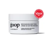 goop - Replenishing Night Cream