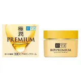 Rohto - Hada Labo Gokujyun Premium Hyaluronic Acid Hydrating Cream 2020 Edition