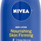 Nourishing Skin Firming Body Lotion w/ Q10 and Vitamin C