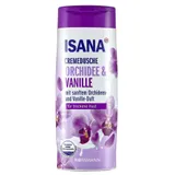 ISANA - Shower Gel Orchid Vanilla
