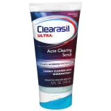 Clearasil - Acne Medication Rapid Action Face Scrub