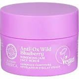 Blueberry Siberica Face Radiance Revealing Jam Scrub