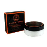 Castle Forbes - Cedar Sandalwood Essential Oil Shaving Cream
