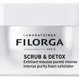 Filorga - Scrub & Detox Intense Purity Foam Exfoliator