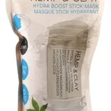 Moisturising Stick Mask
