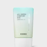 Shield Fit All Green Comfort Sun SPF50+ PA++++