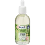 Natural Beauty Organic Face Body Oil