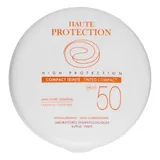 High Protection Tinted SPF50+ Compact - Beige