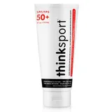 thinksport Safe Sunscreen SPF 50+