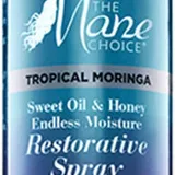 The Mane Choice - Tropical Moringa Sweet Oil & Honey Endless Moisture Restorative Spray