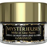 Mystérieuses Mille et Une Nuits Global Anti-Ageing Night Cream