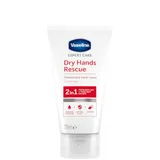 Vaseline - Rescue Hand + Anti Bac Hand Lotion Tube