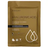 THERMOTHERAPY Warming Gold Foil Mask