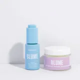 Dancing Dew-o | Fight and Prevent Acne in Just 2 Steps | Blume