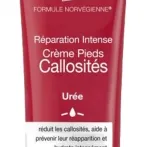 Norwegian Formula Intense Repair Foot Cream Calluses