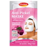 Anti-Spot Face Mask