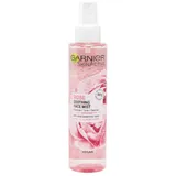 Natural Vegan Rose Soothing Hydrating Glow Mist